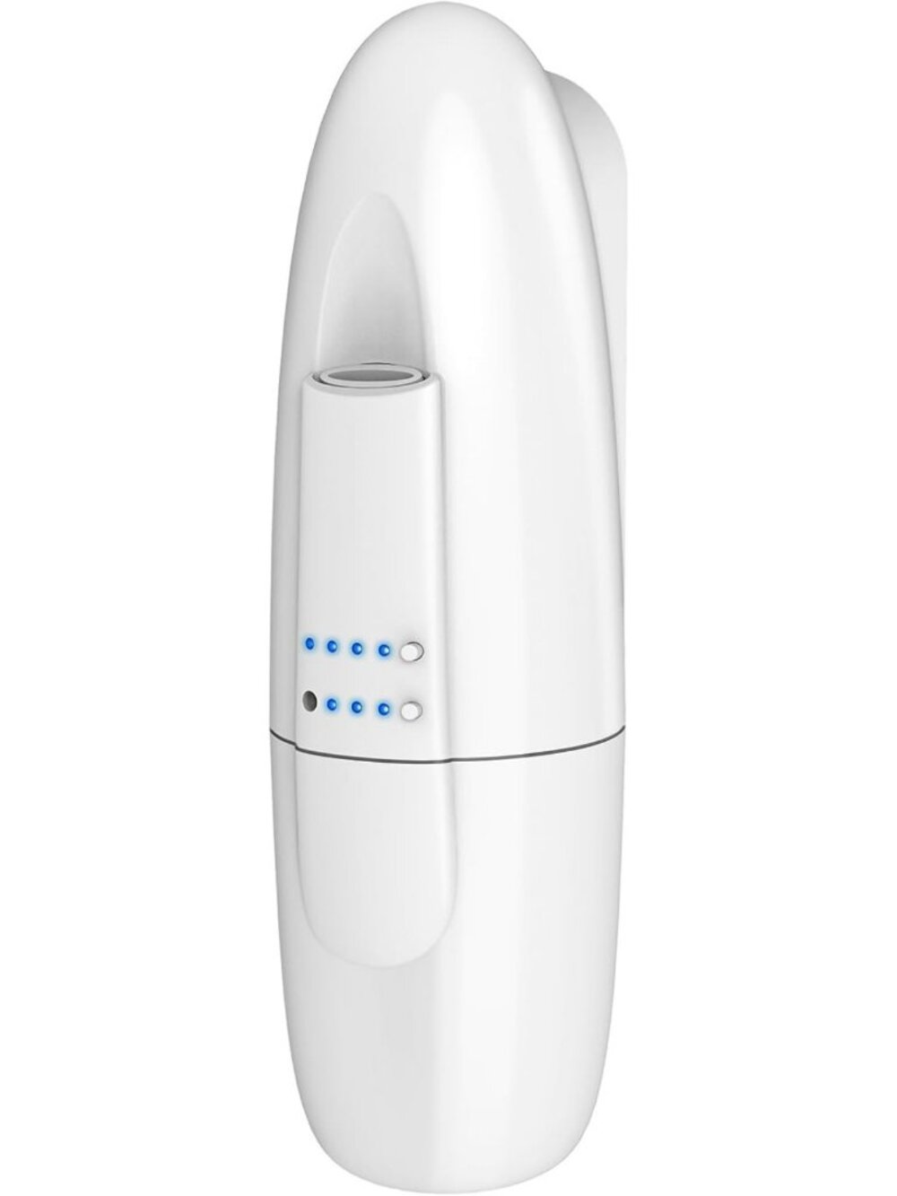 Waterless Essential Oil Diffuser - Cold Air Aromatherapy Machine for Home